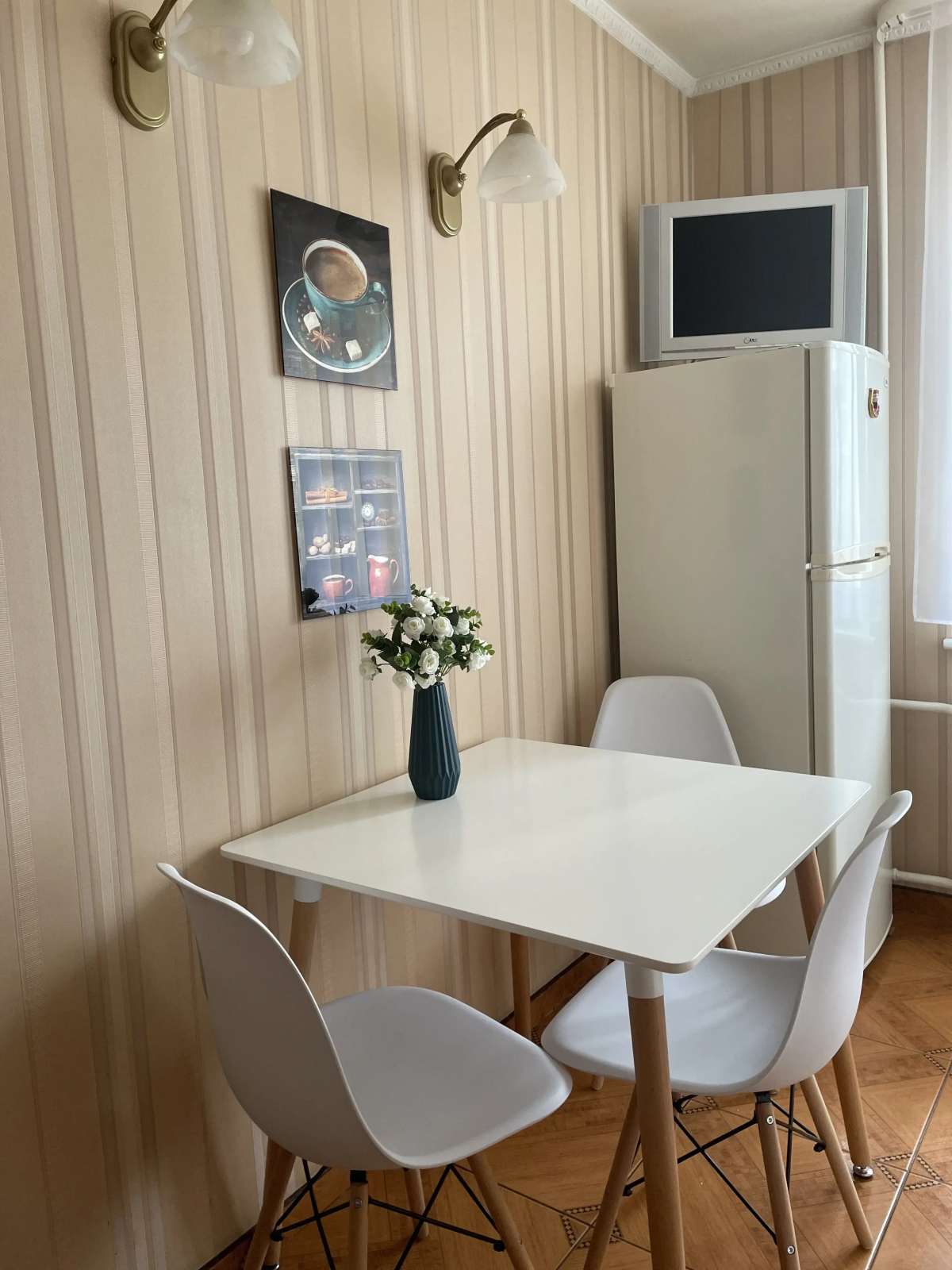 Апартаменты Бис