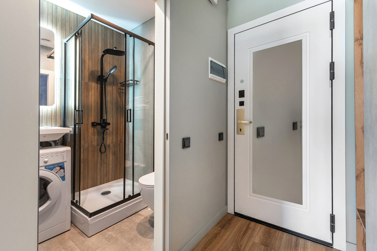 Апартаменты ДВА ГОРОДА метро Тропарёво