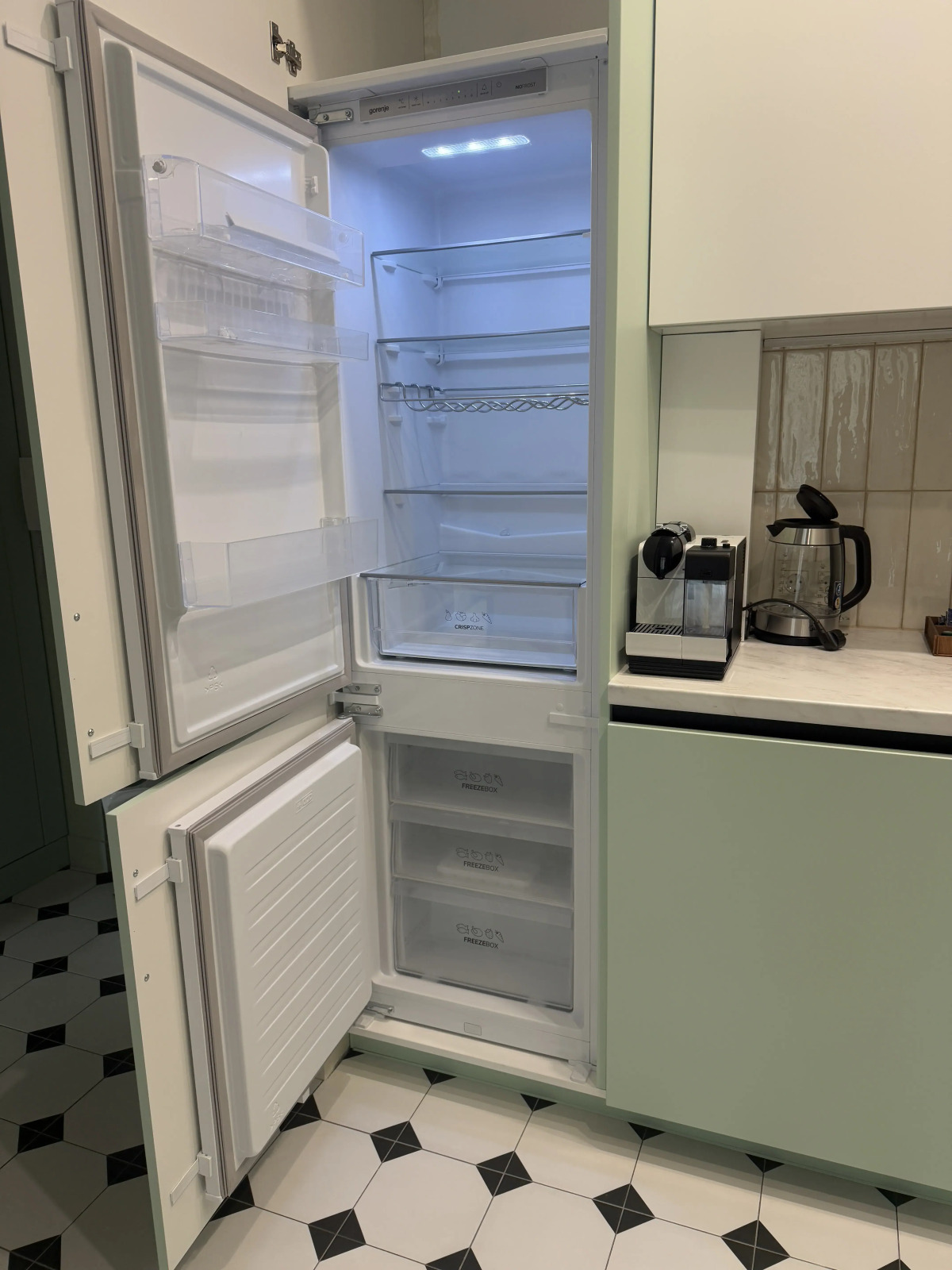 Квартира на Рыбной Деревне д.12 кВ 36