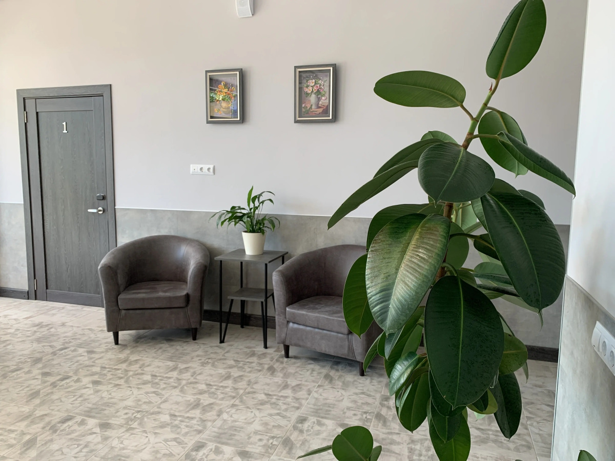 Гостевой дом Черноморская Звезда