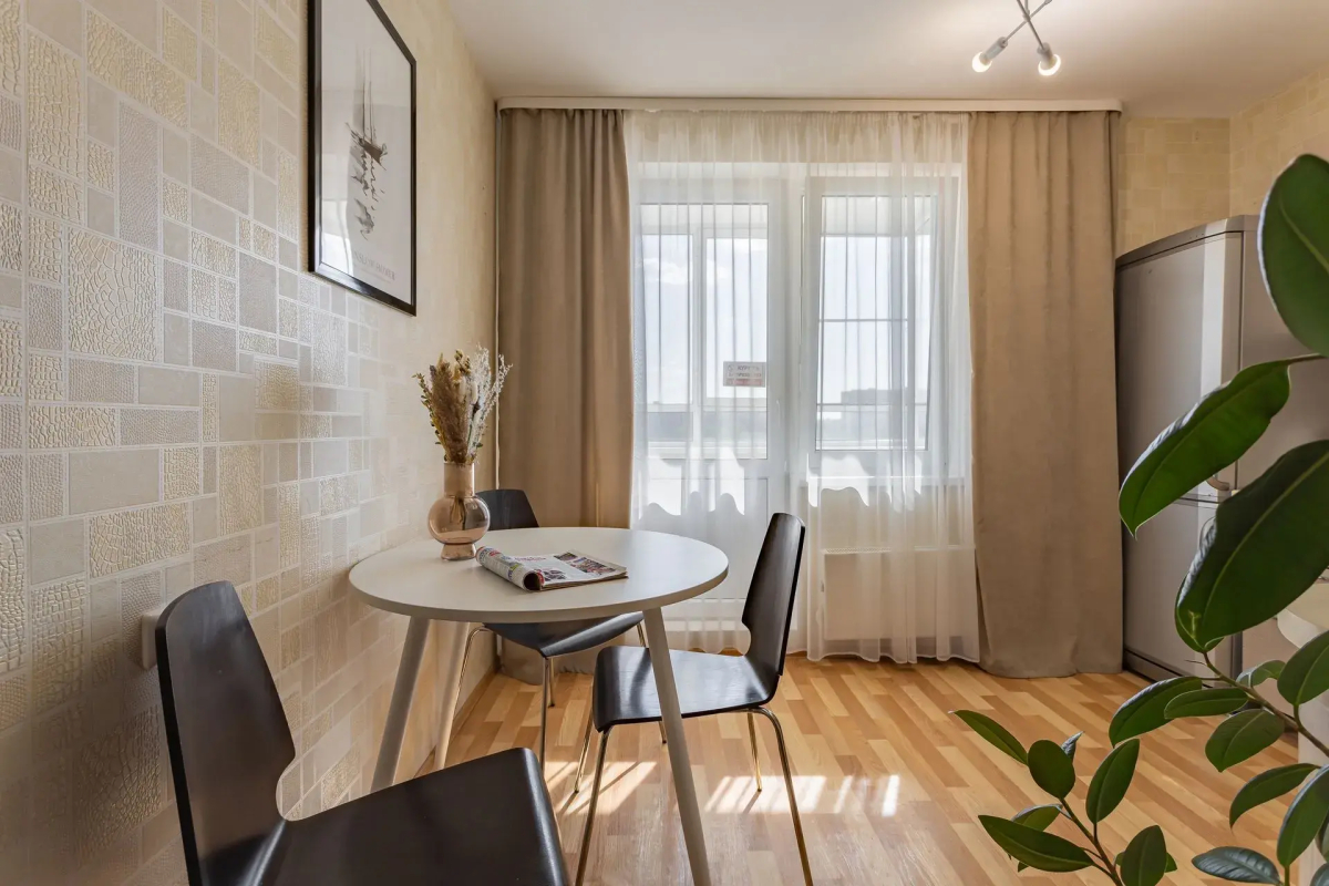 Апартаменты  на ул.Карла Маркса 43, м.Стрелка, Сова-Дом