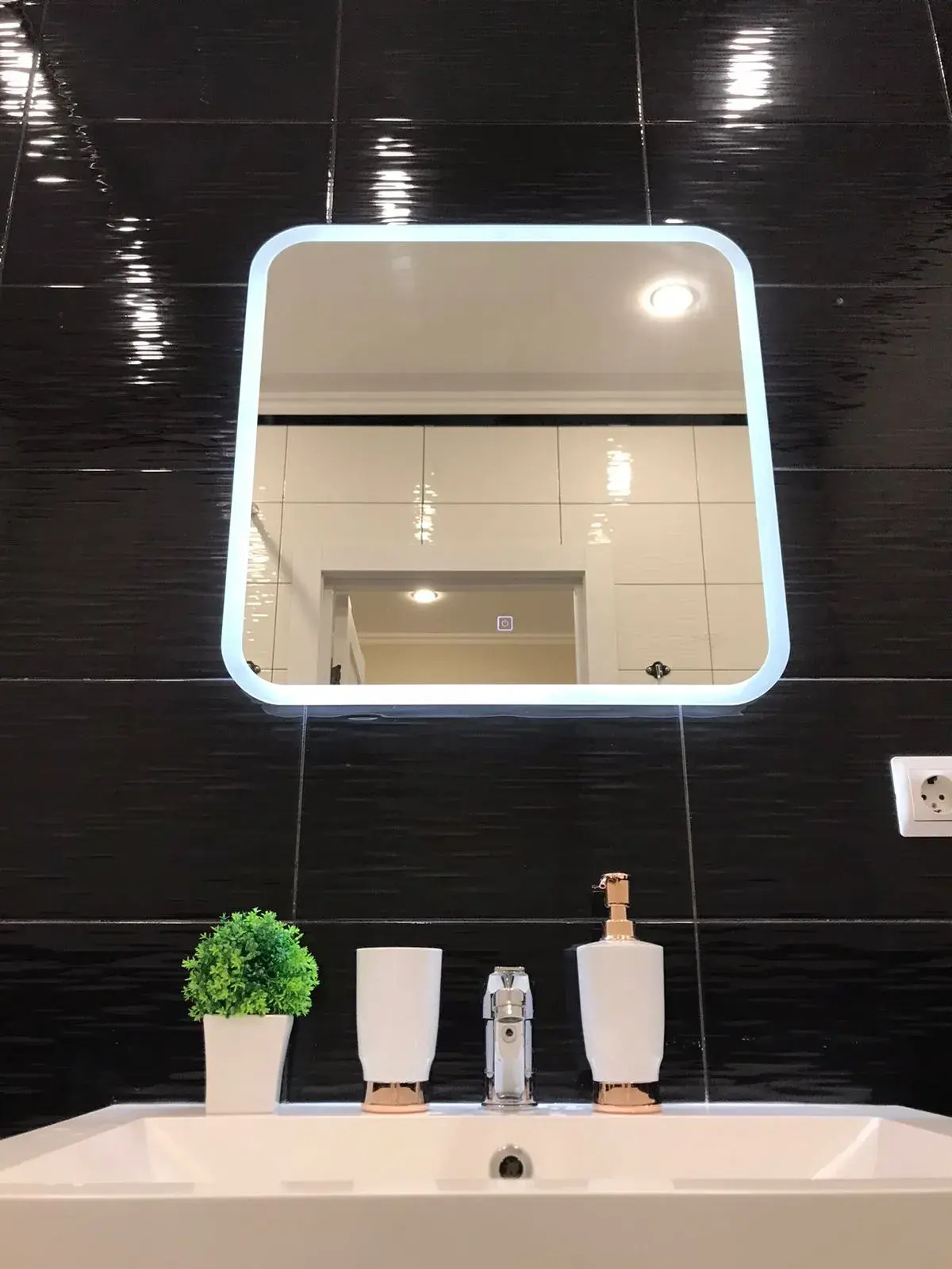 Апартаменты ЖК Современник