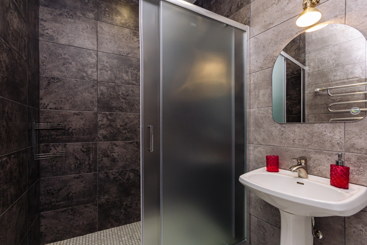 Апартаменты у Монастыря