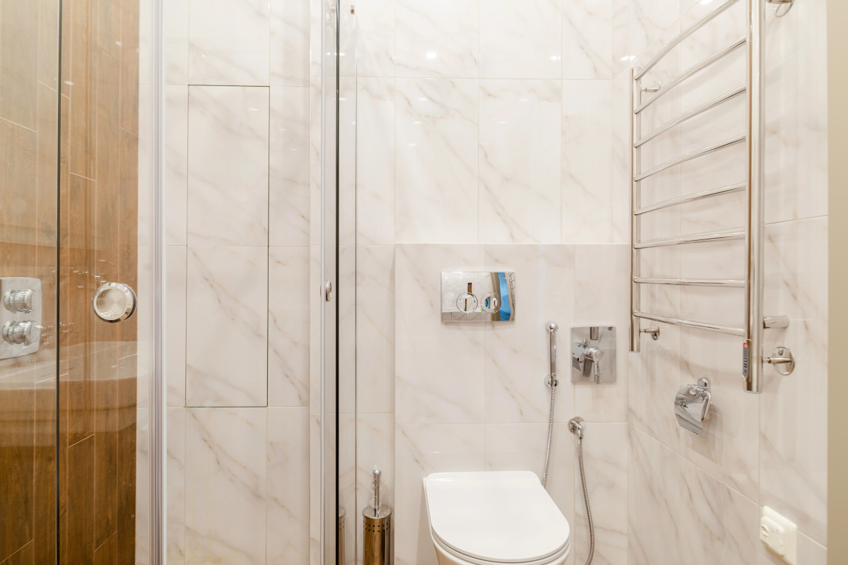 Апартаменты Riva Apart на Корпусной