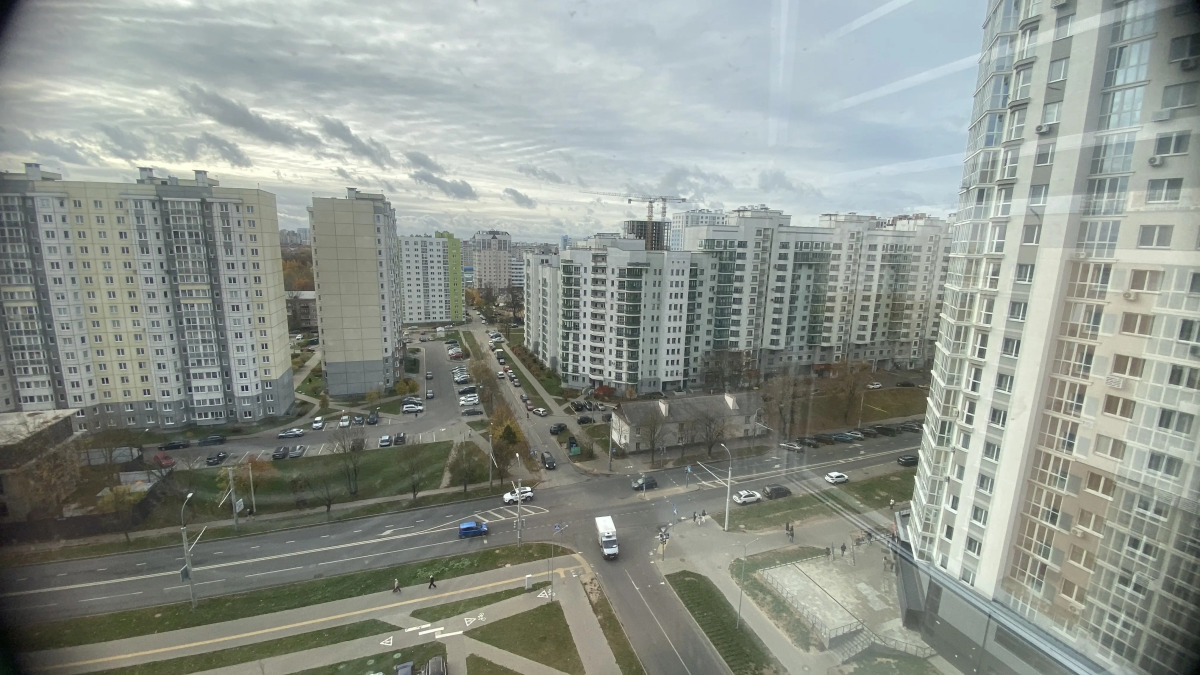 Апартаменты на Папанина 11