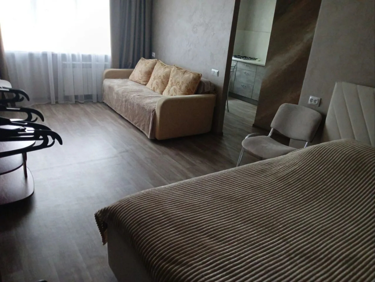 Апартаменты на Автомеханической 28