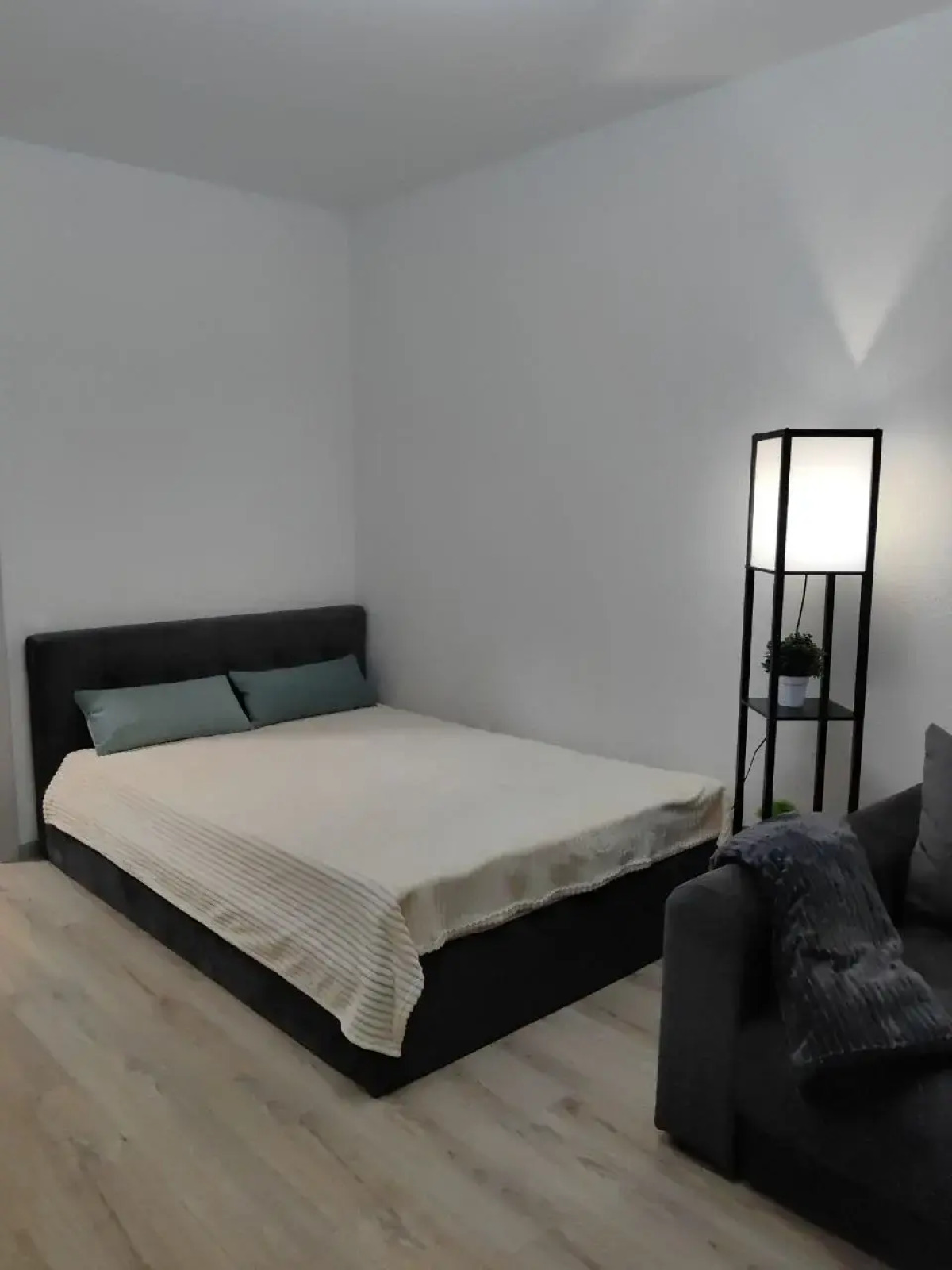 Квартира Неотель видовая рядом с ВГТУ, Цирком, Воронеж-сити