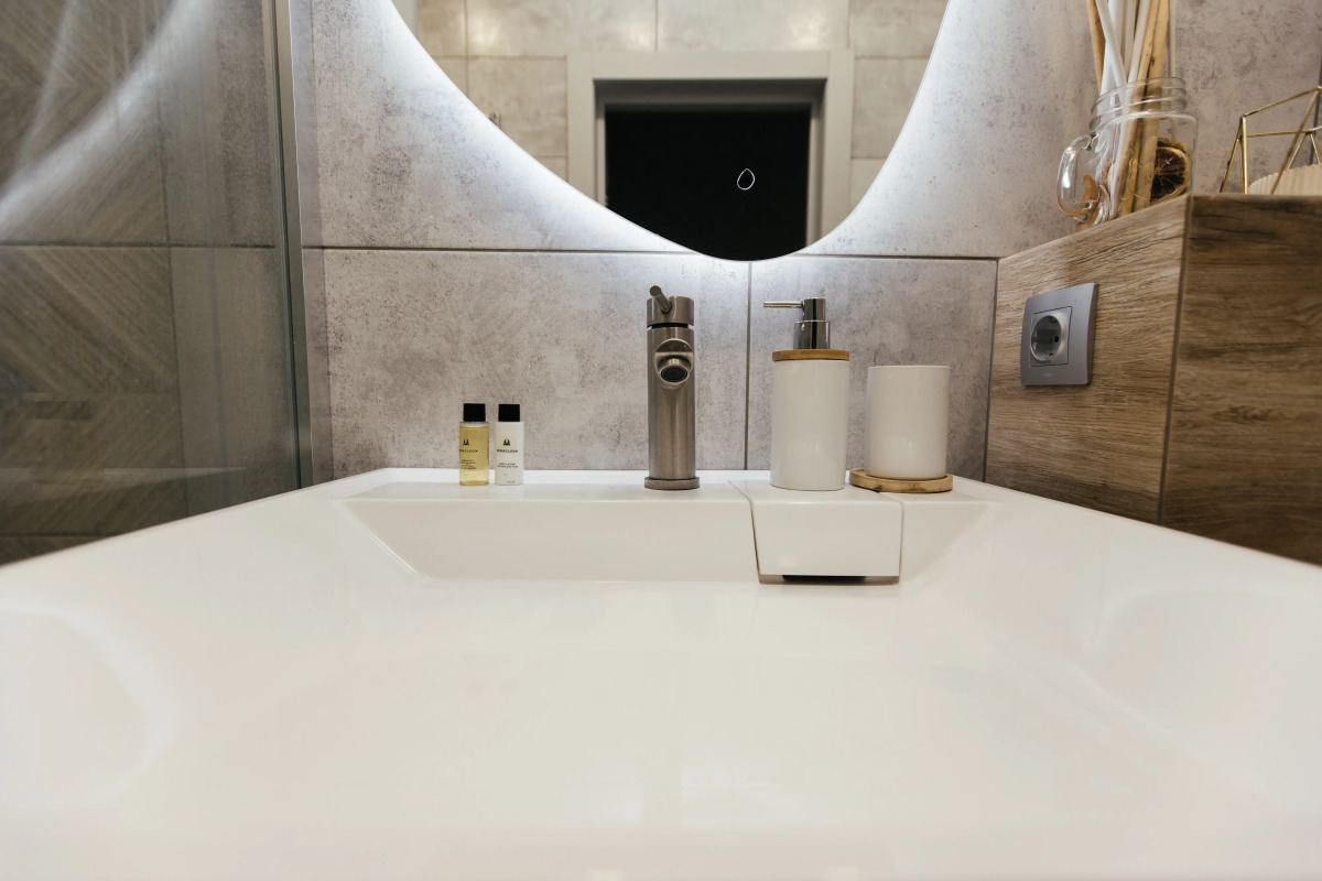 Апартаменты с Видом на Дон