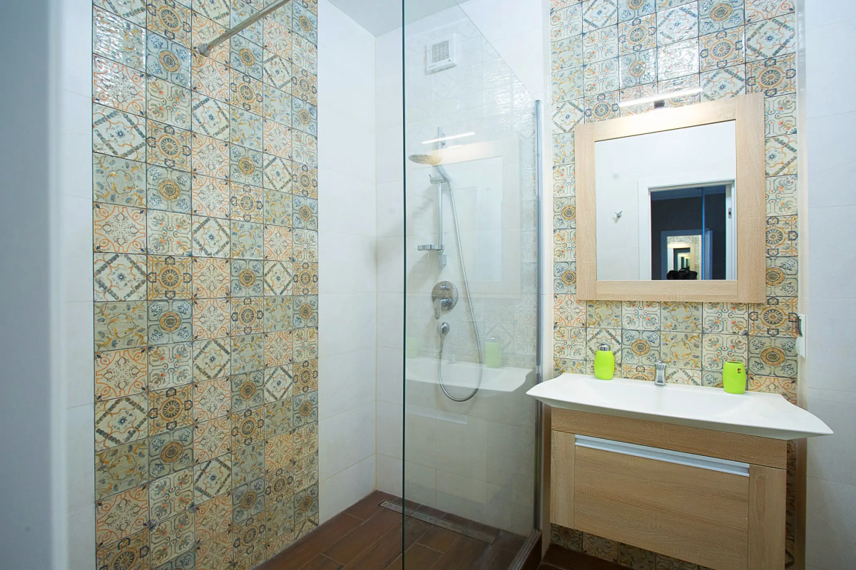 Апартаменты FreeLife Yantarny