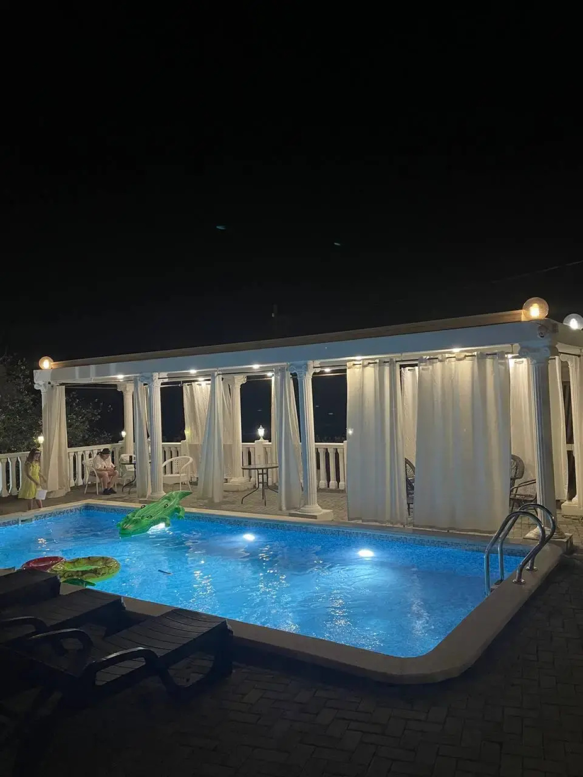 White Hotel