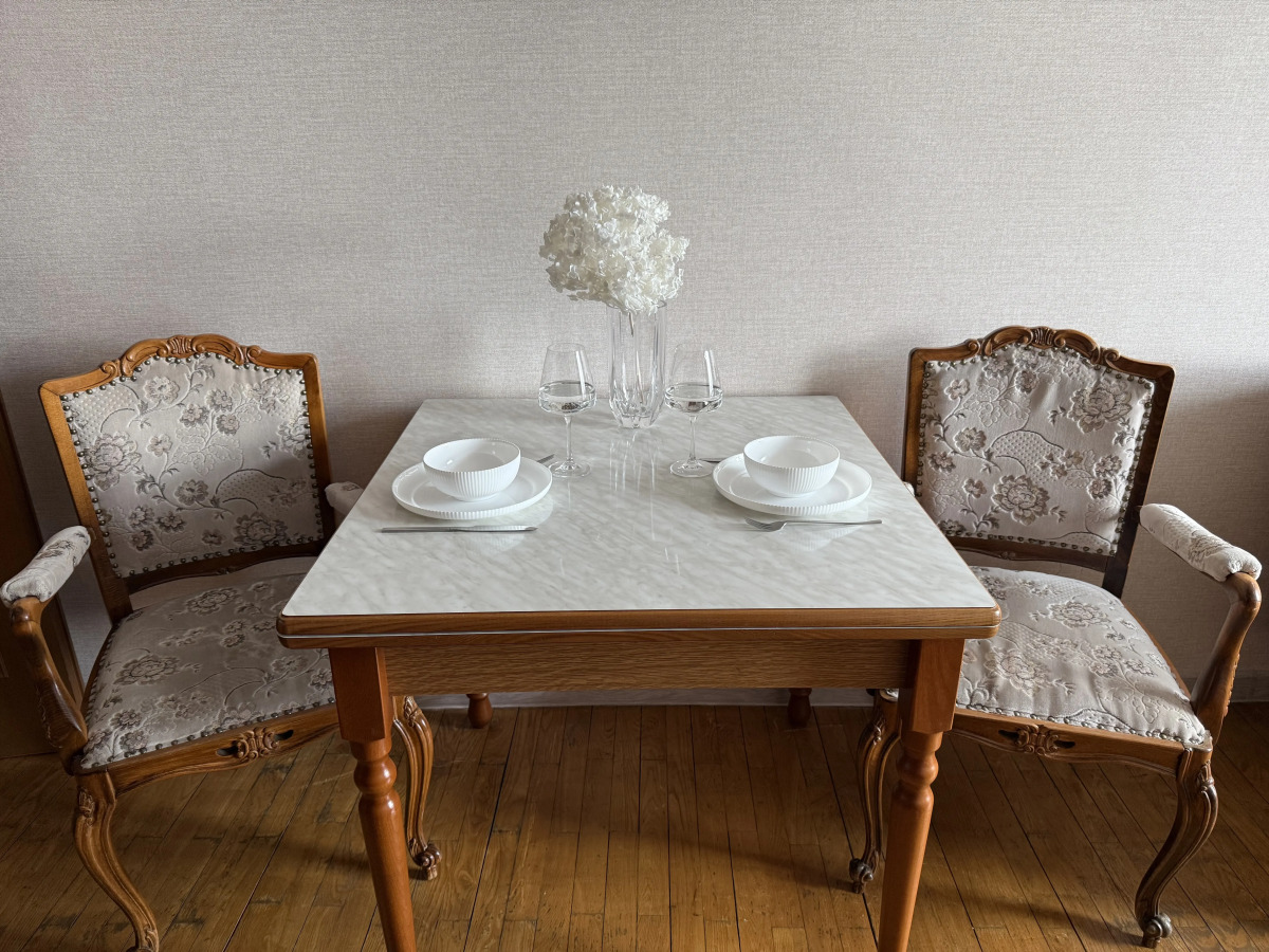 Квартира на Площади Победы 1