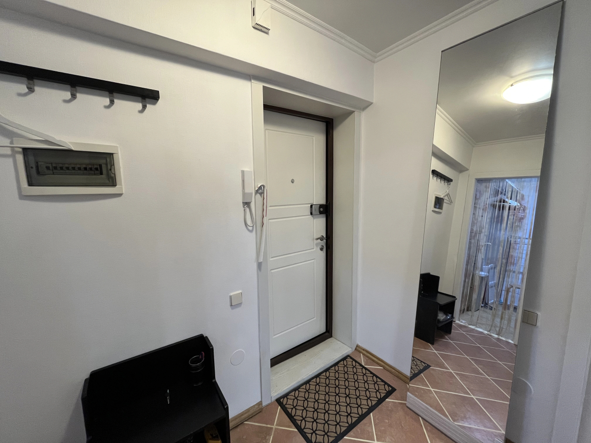 Квартира ФЛ Белорусская