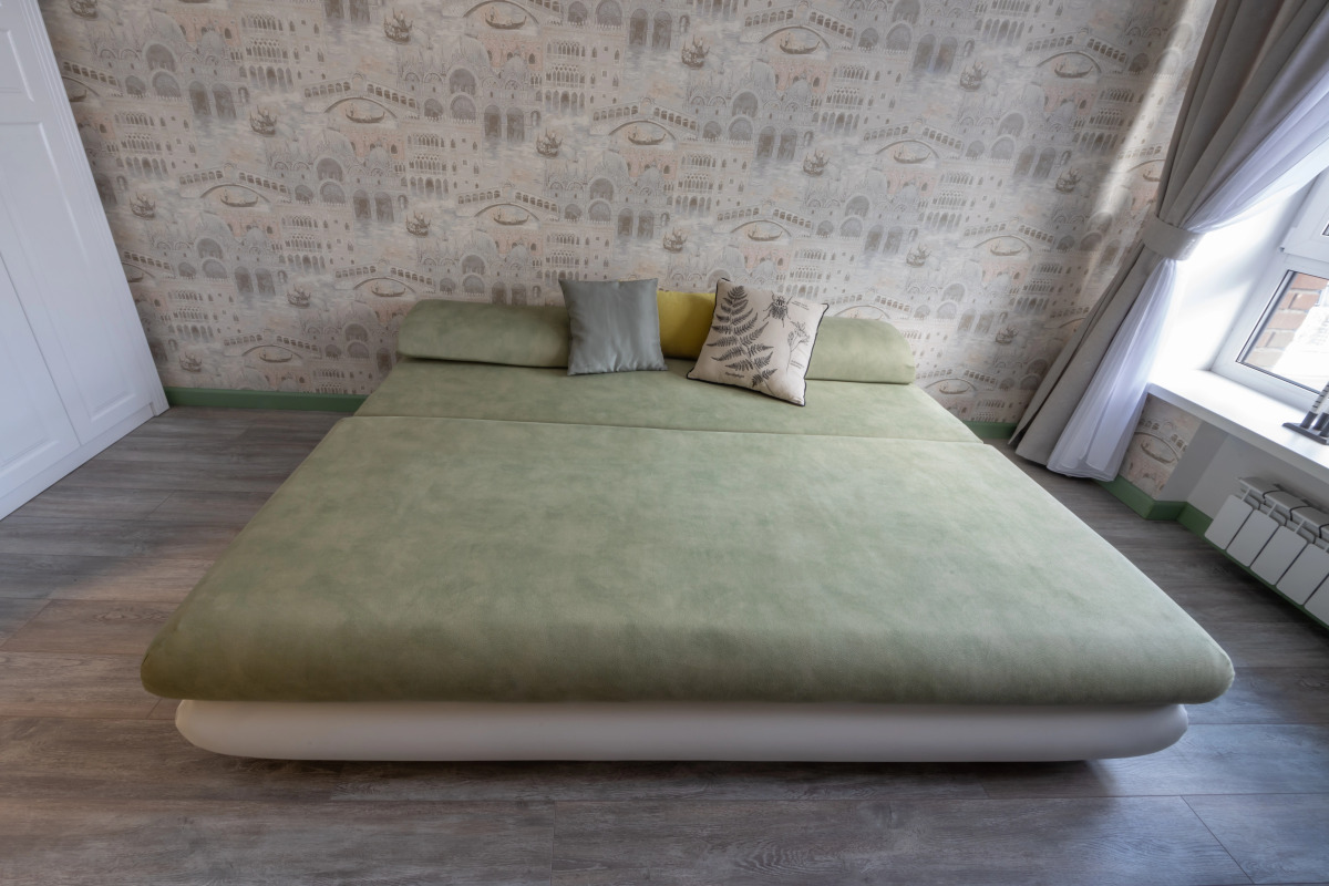 Квартира Уютная дизайнерская в современном ЖК бизнес класса