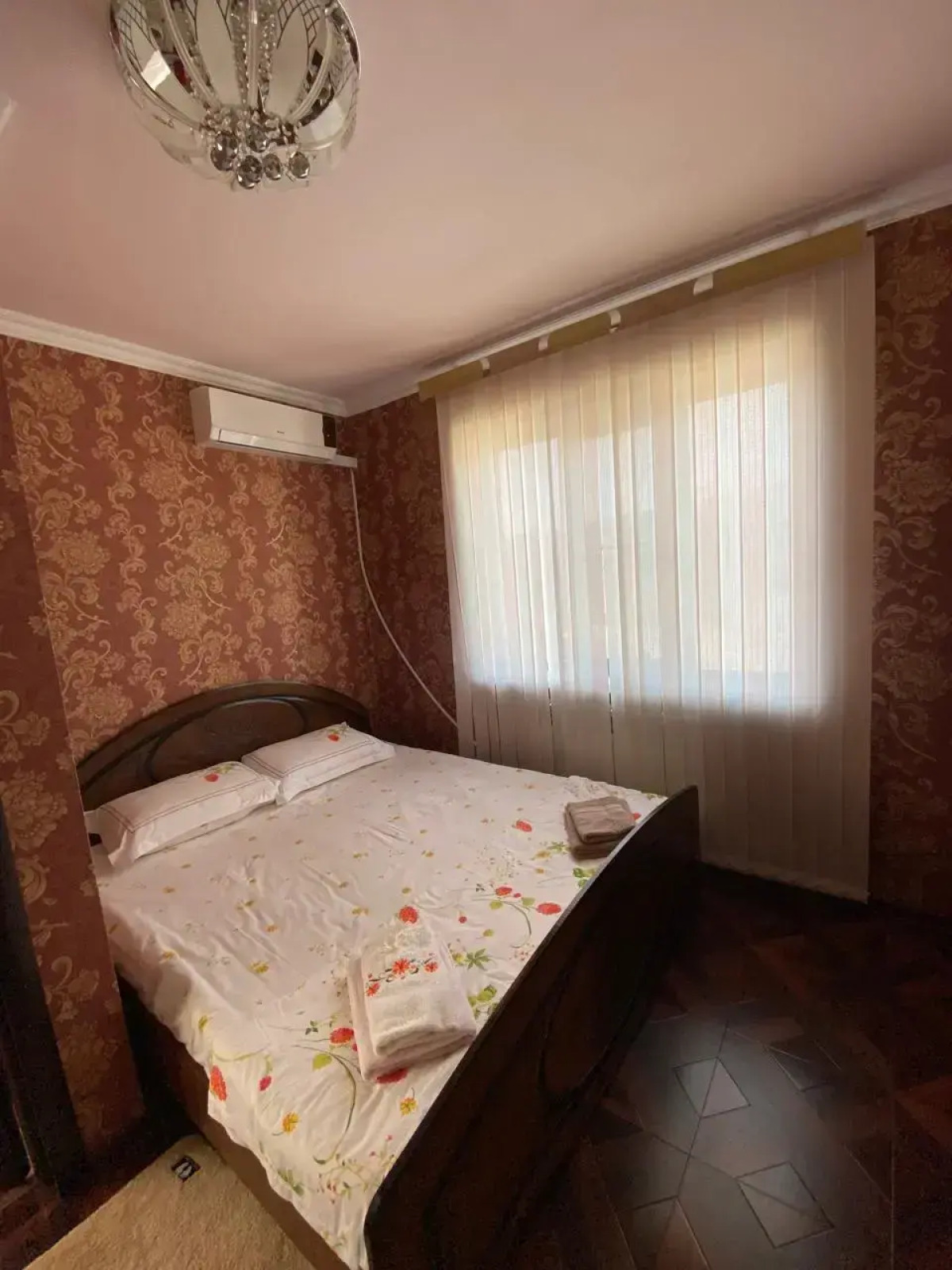 Гостевой дом на берегу Каспийского моря