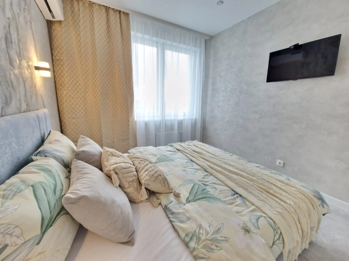 Квартира Уютная на Ленина