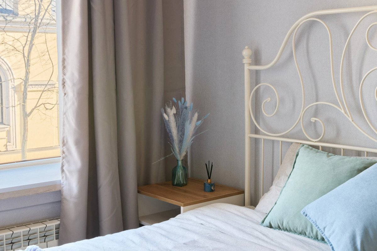 Апартаменты Квартира с Видом на Набережную