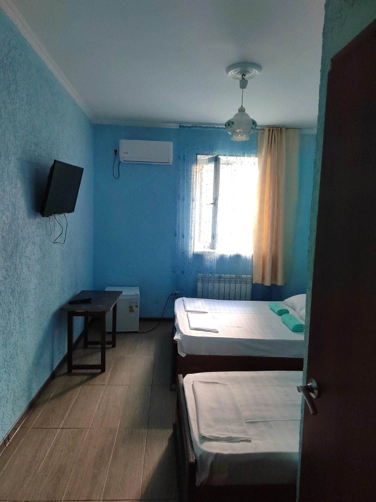 Мини-Отель Anapa City