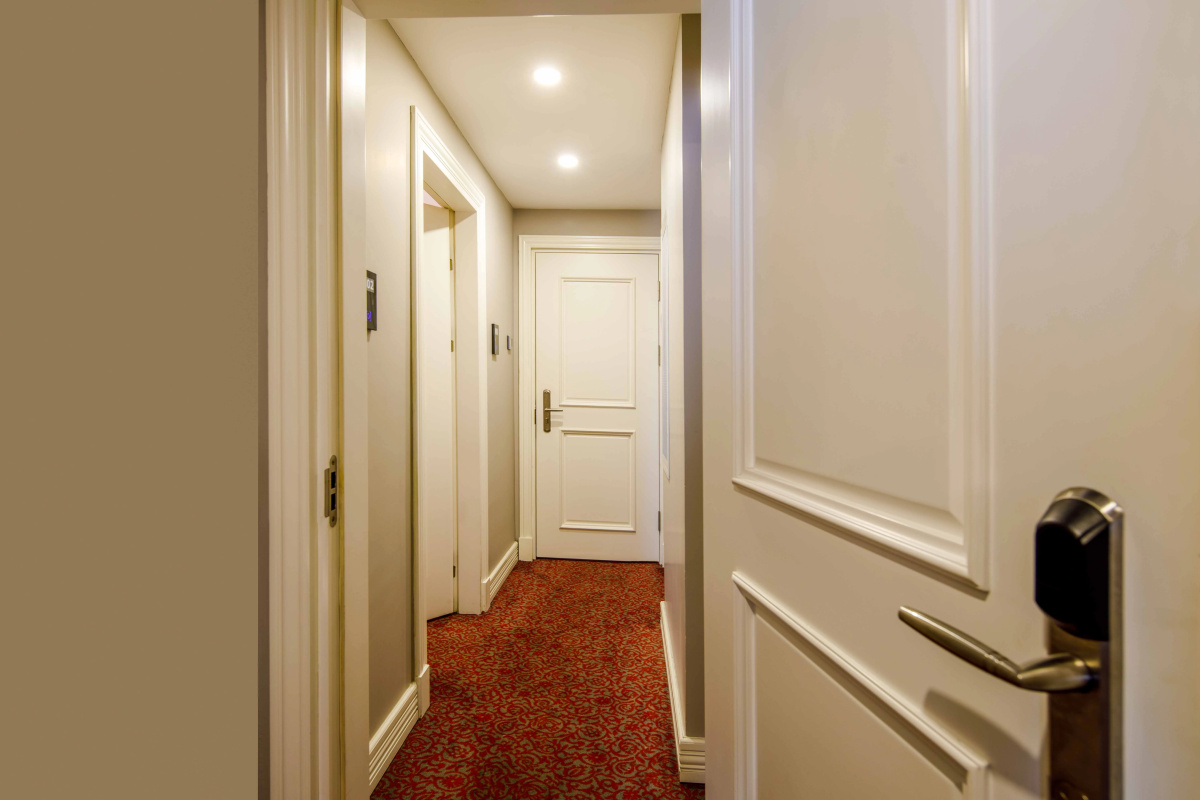 Boutique-hotel La Porte De Taksim