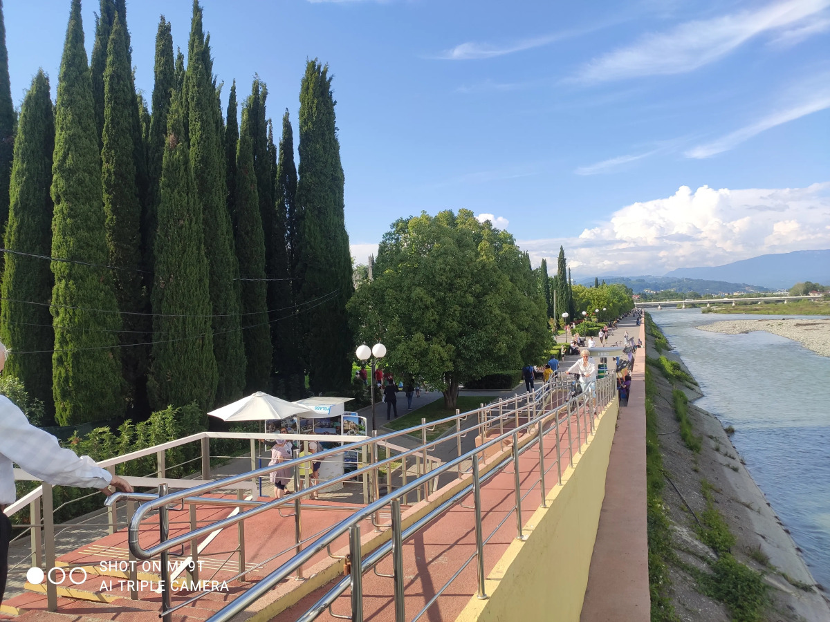 Гостевой дом Гавана