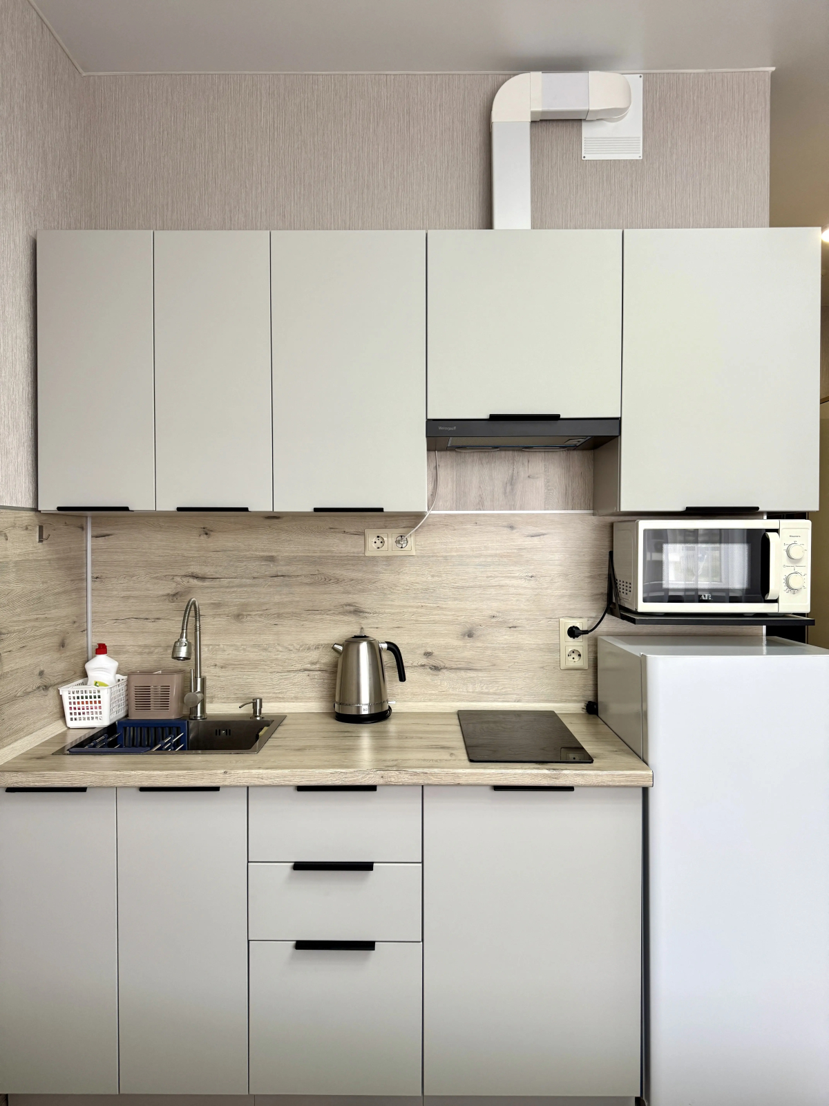 Квартира Море Сириуса 10