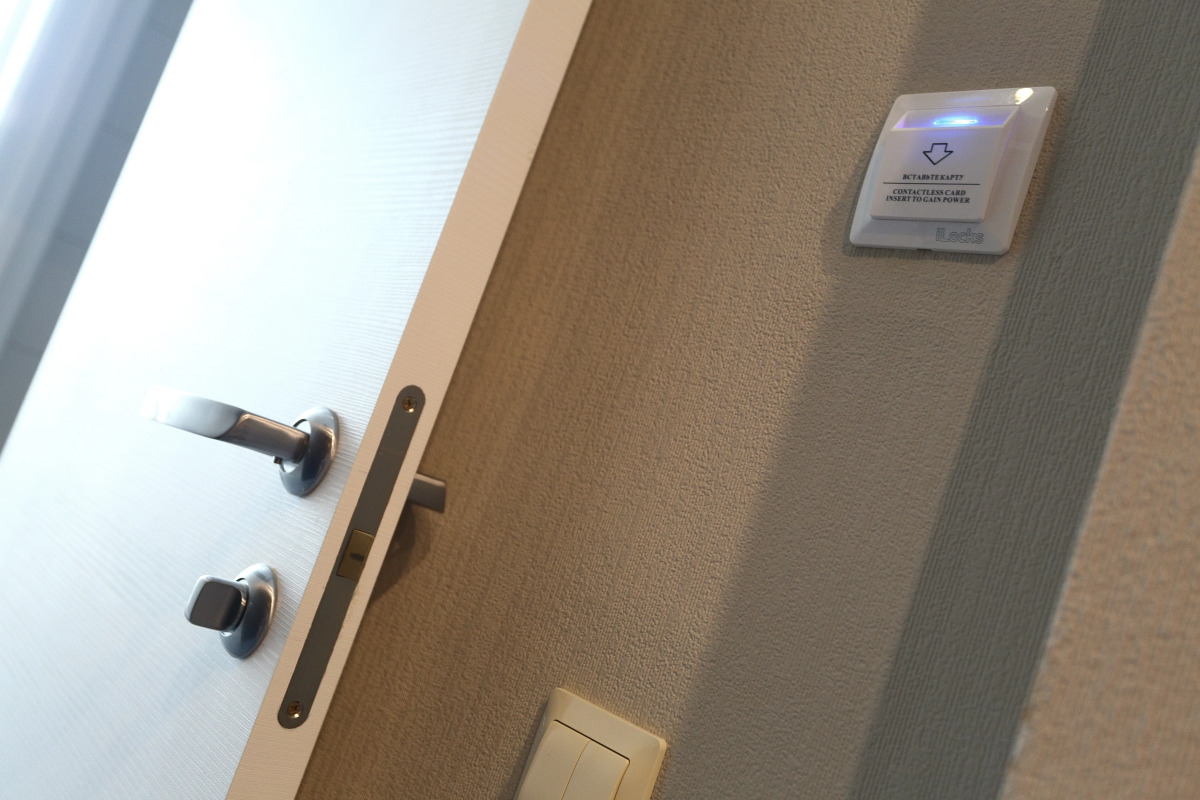 Отель Marx Hotel