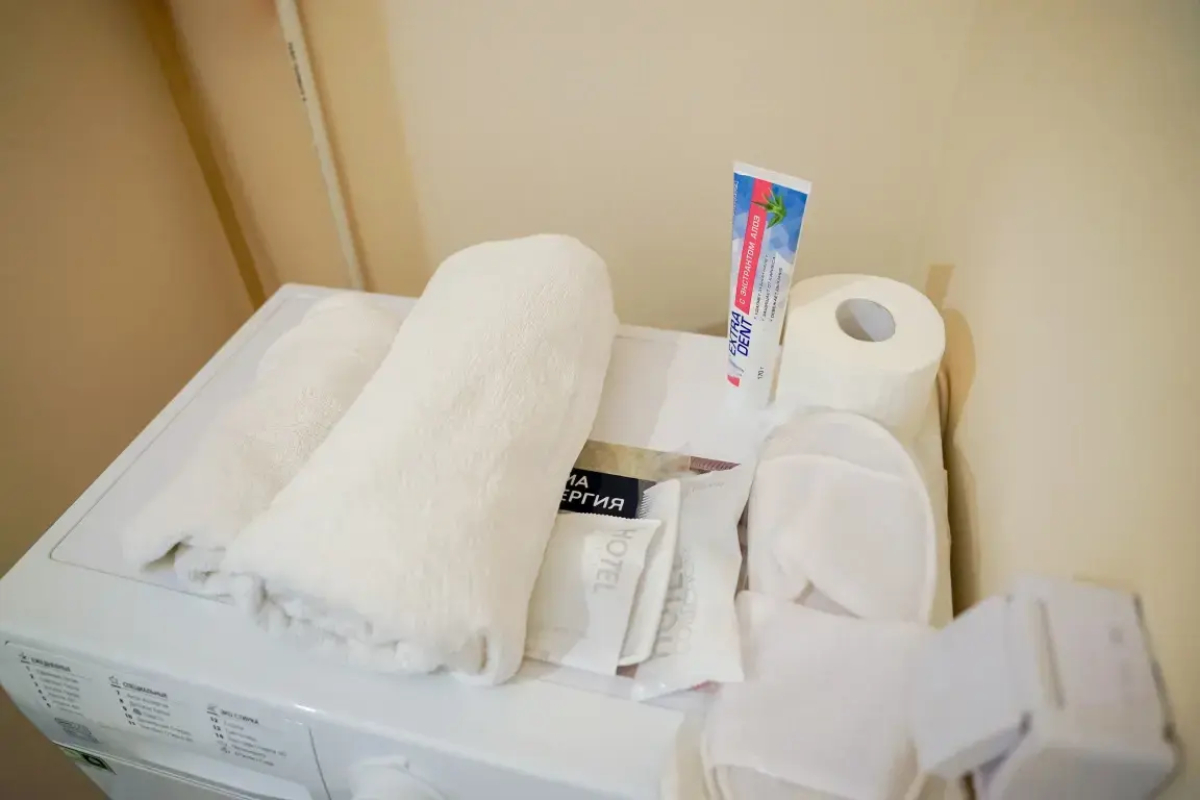 Апартаменты на Революции 52в