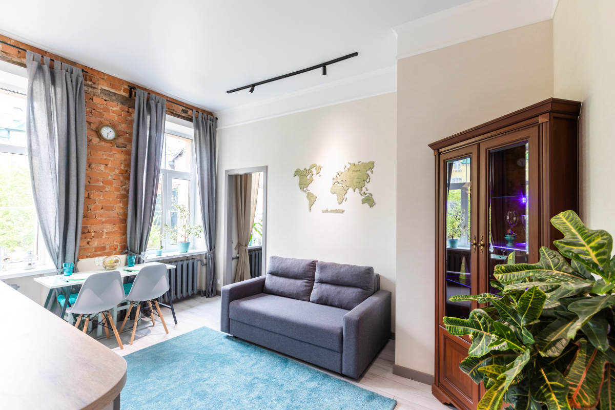 Апартаменты Remarka Home 5