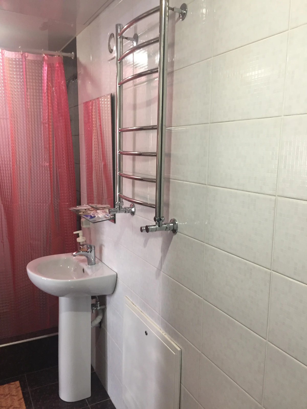 Гостевой дом Прованс