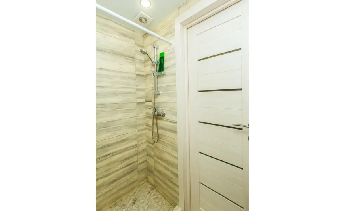 Апартаменты на Волжском бульваре