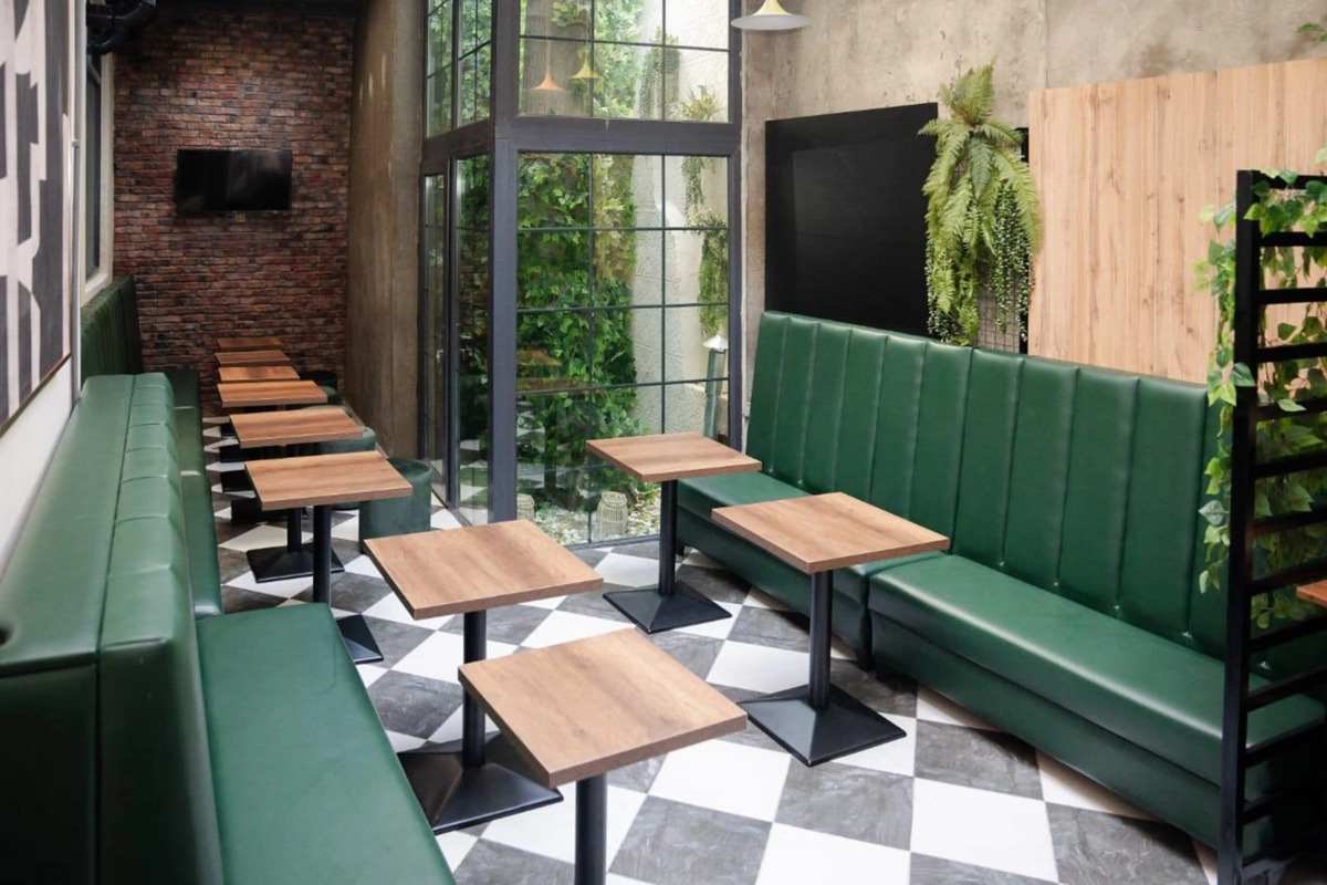 Отель Twelve Inn