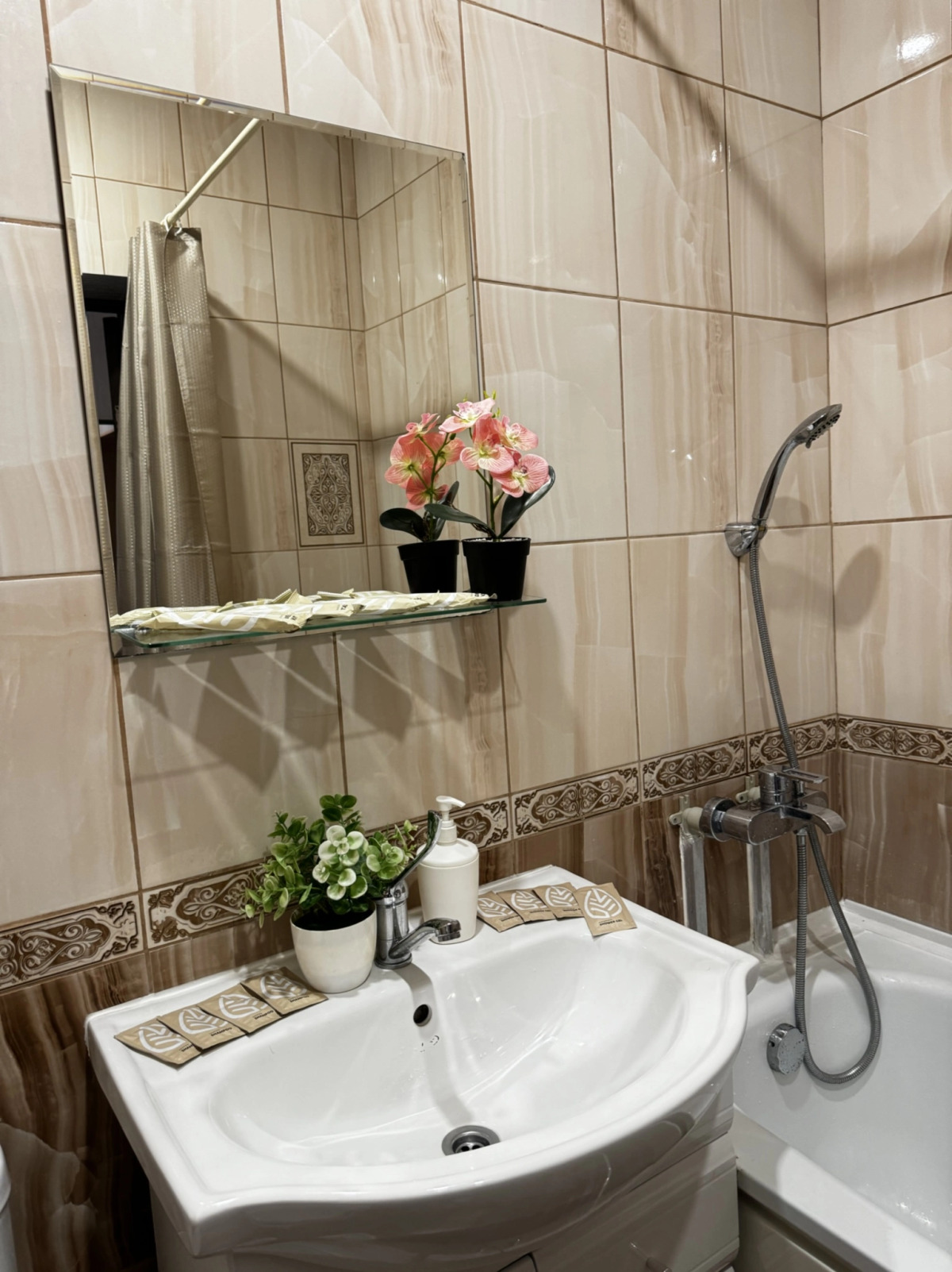 Квартира на улице Тамбовской