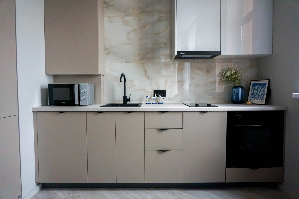 Квартира Светлогорск на Ольховая 22