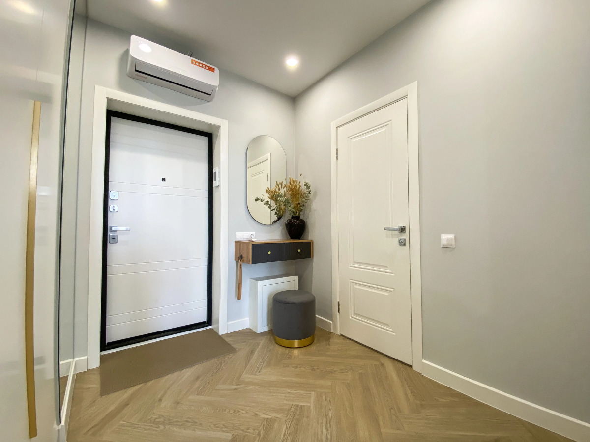 Апартаменты UTrip Atlantis