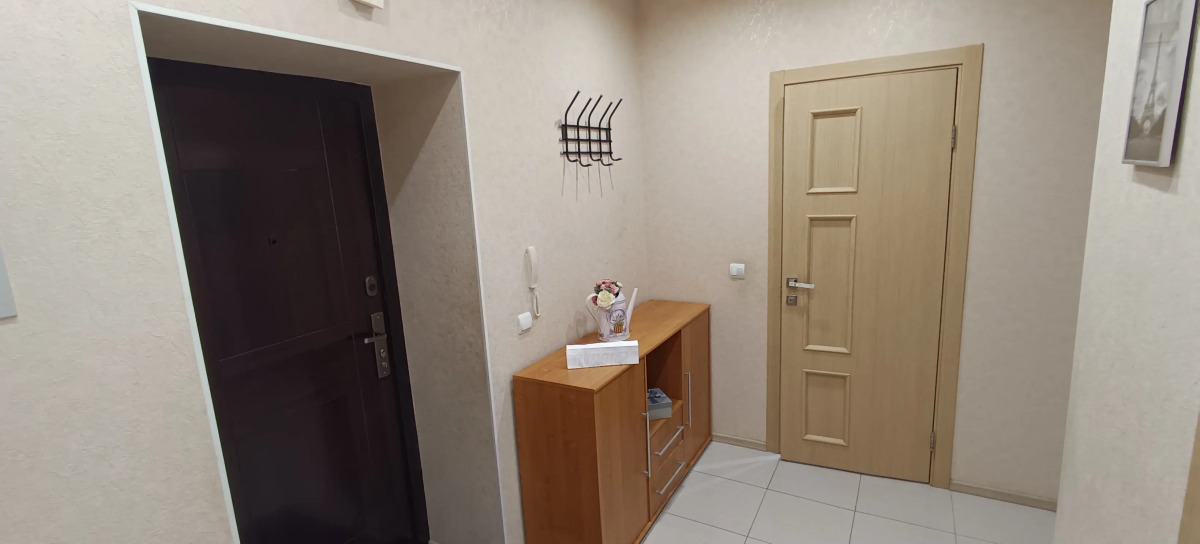 Апартаменты на Зои Космодемьянской