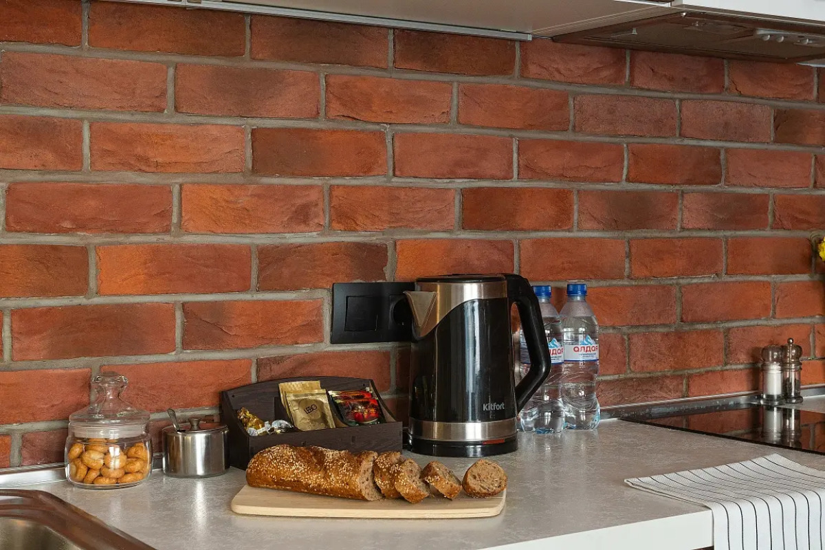 Апартаменты Loft 1 на Ходынском бульваре