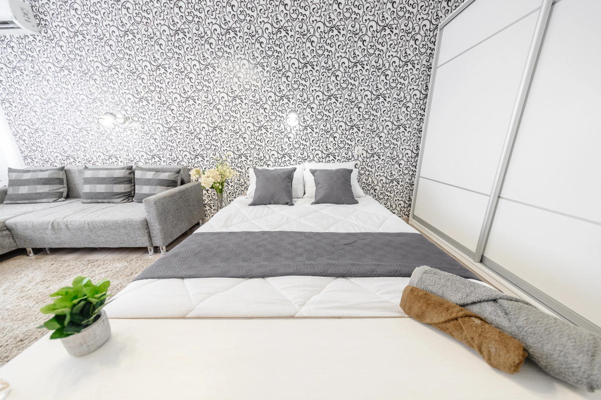 Апартаменты с Видом на Море от LetoApart