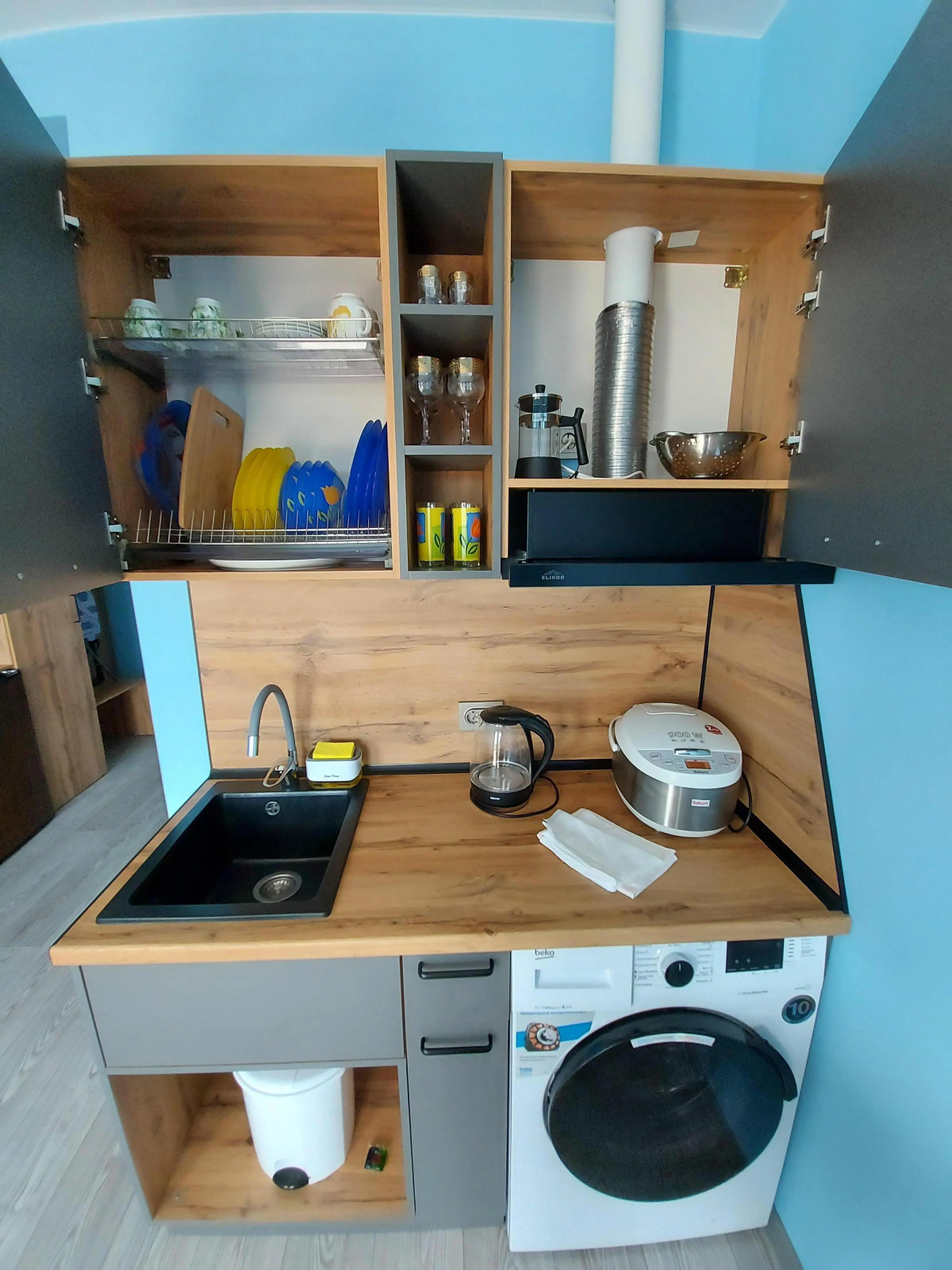 Гостевой дом О'Lень