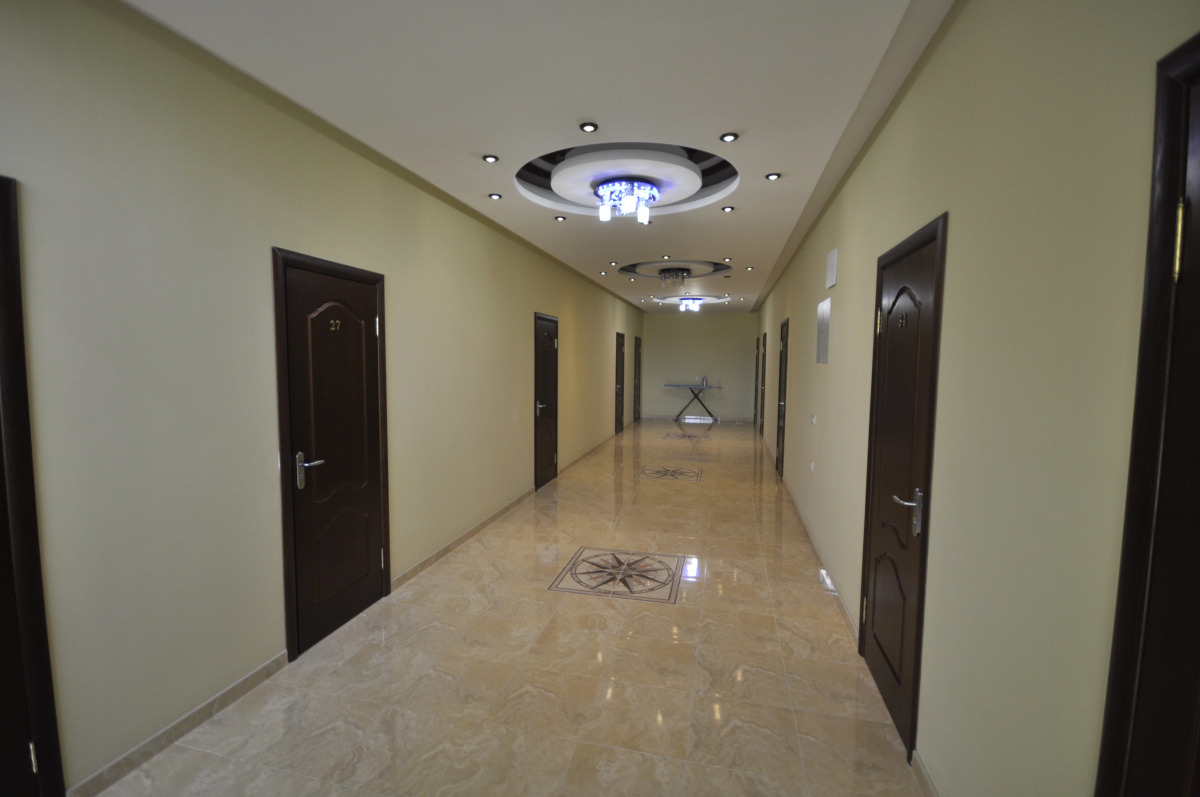 Гостевой Дом Наталья