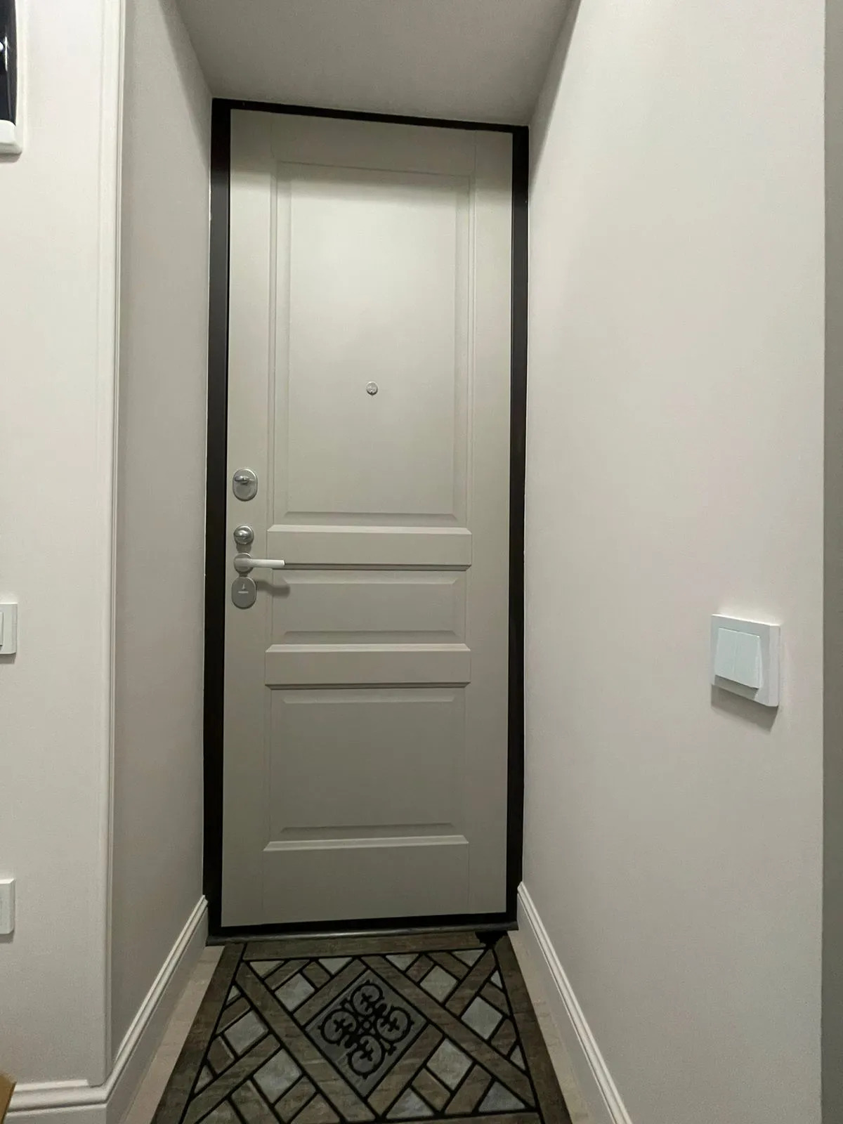 Апартаменты на Козлова 26