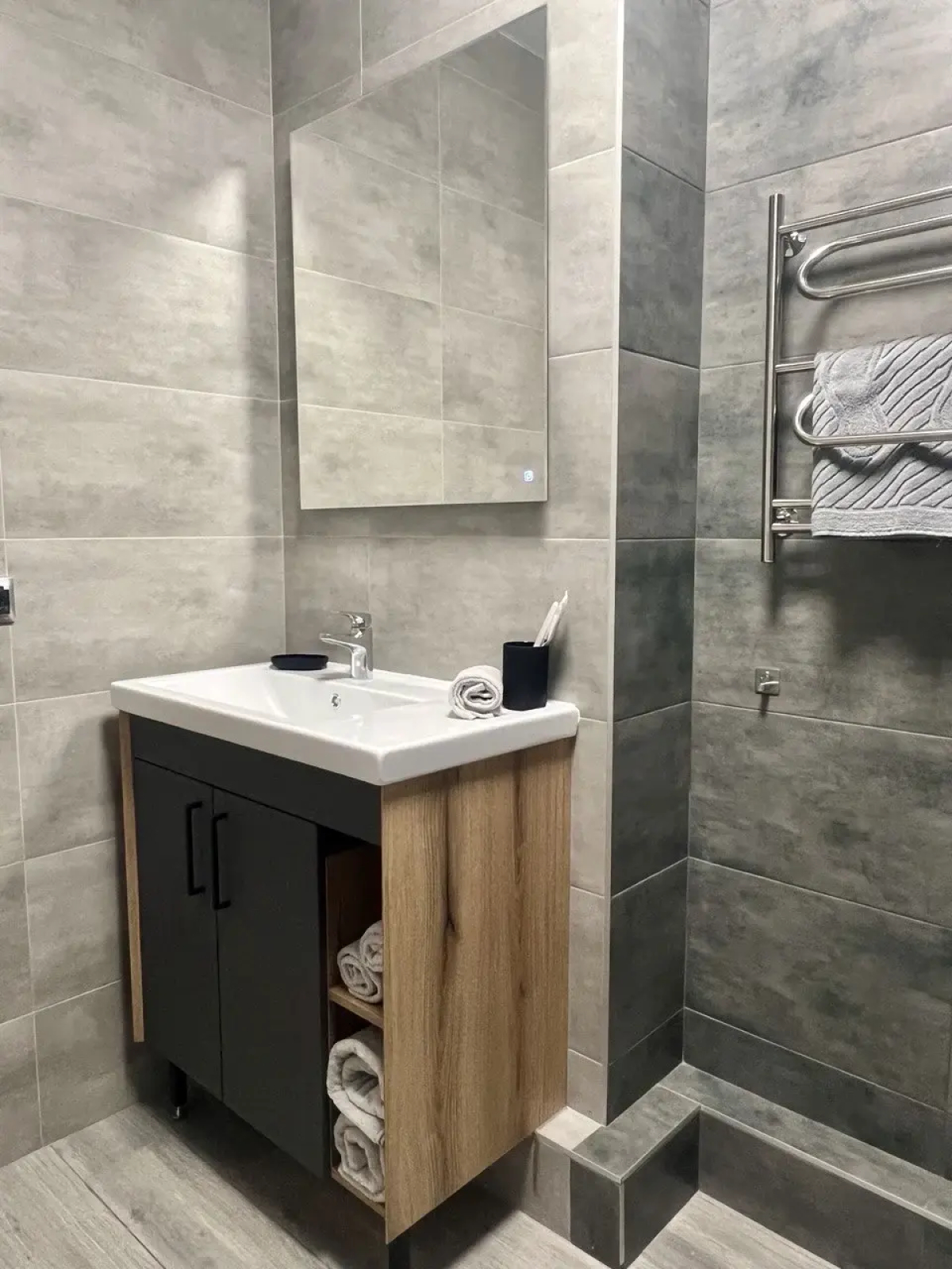 Апартаменты Fox Homes Уютная евро 2к квартира с видом на Дон