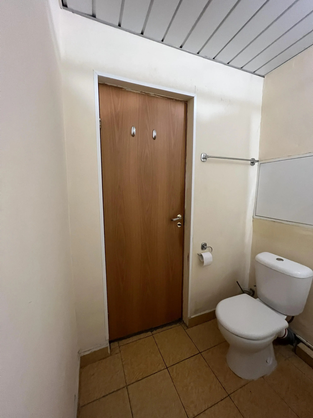 Апартаменты Просторная однушка на Беговой