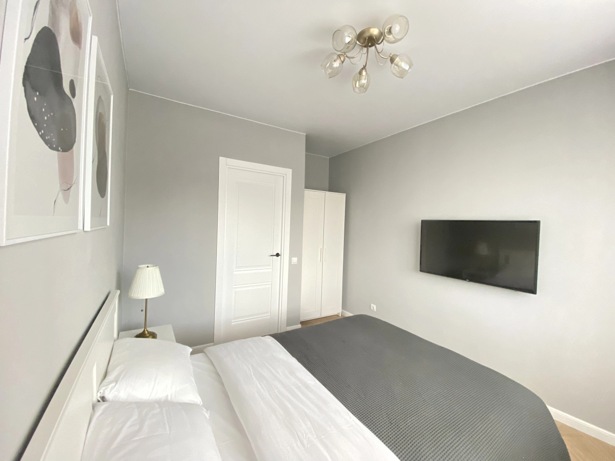 Апартаменты на Герцена 20