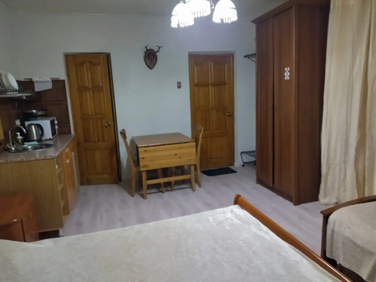 База Отдыха Колибри