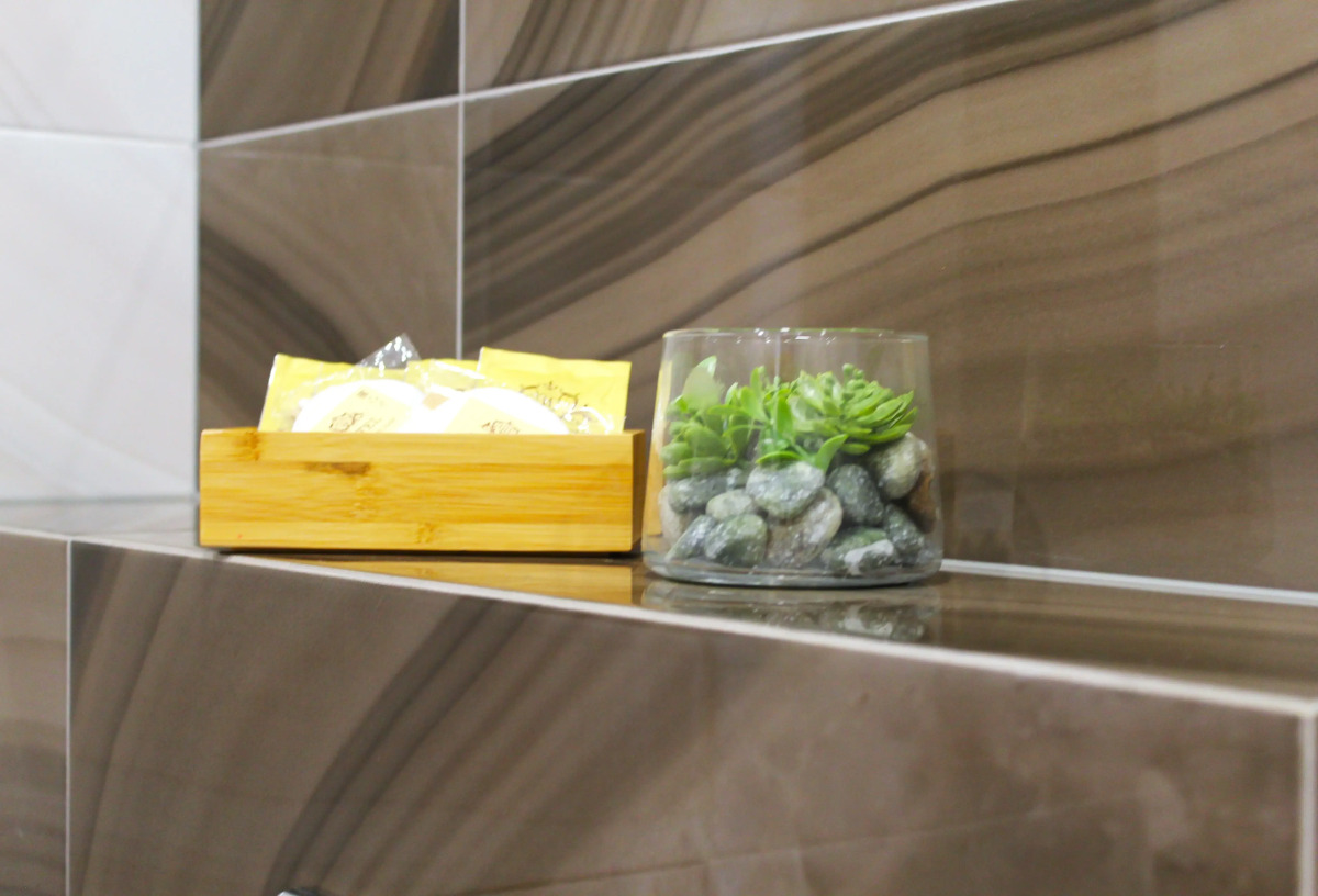 Апартаменты Apato Светлые с видом на Волгу