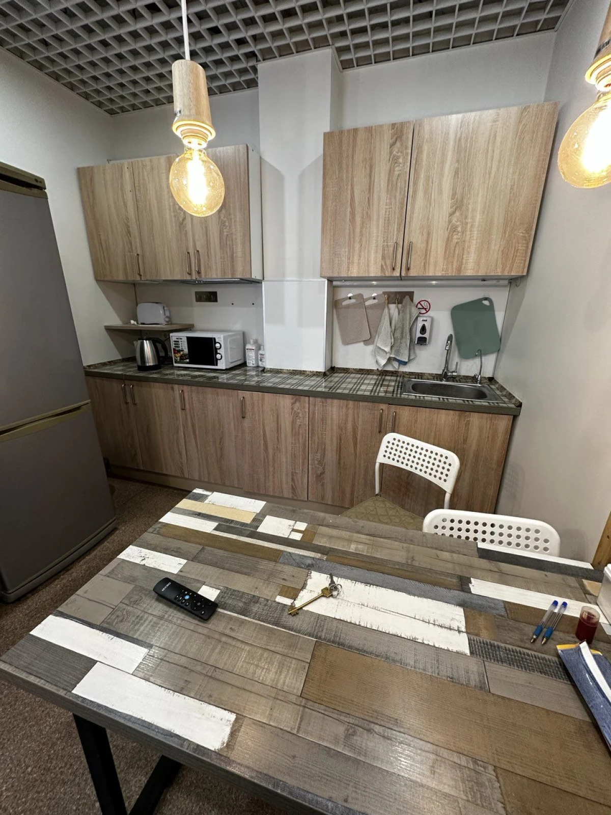 Мини-отель Маяк