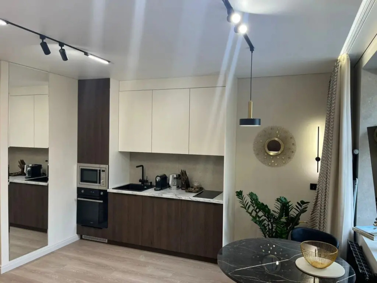 Апартаменты  Кремль De Lux до 2 человек