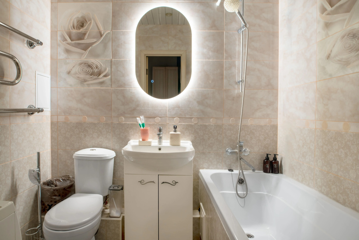 Квартира Уютная в элитном Жк Паруса