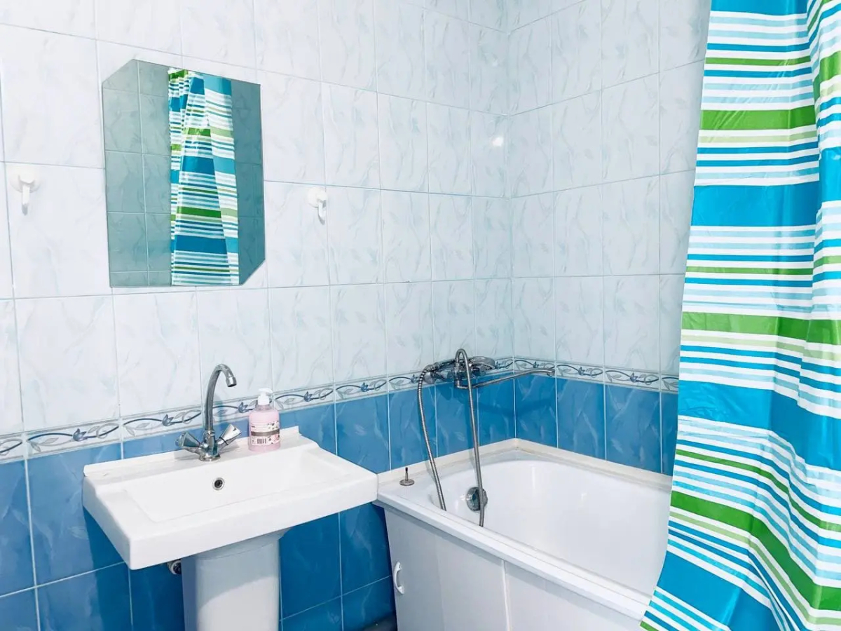 Апартаменты MAXI на Колхозной 20