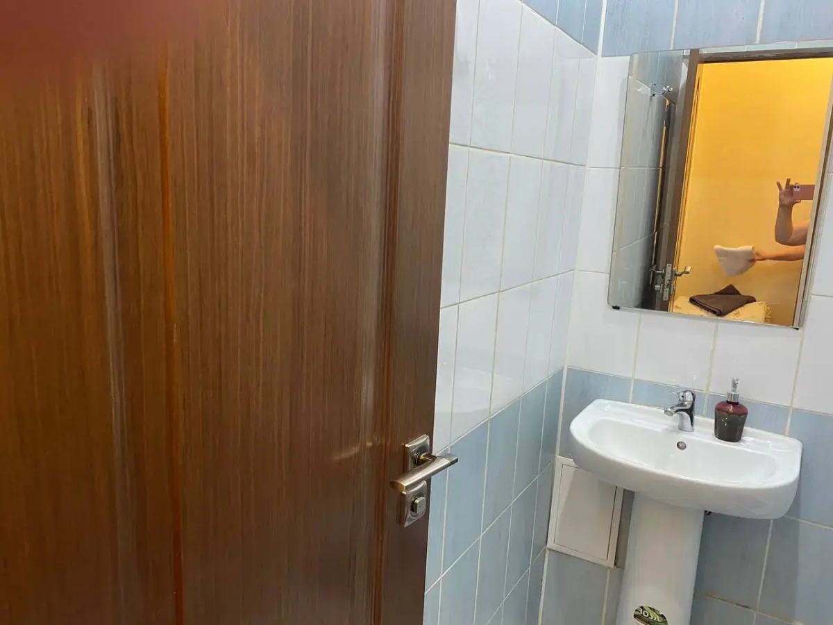 Гостевой дом Алексис