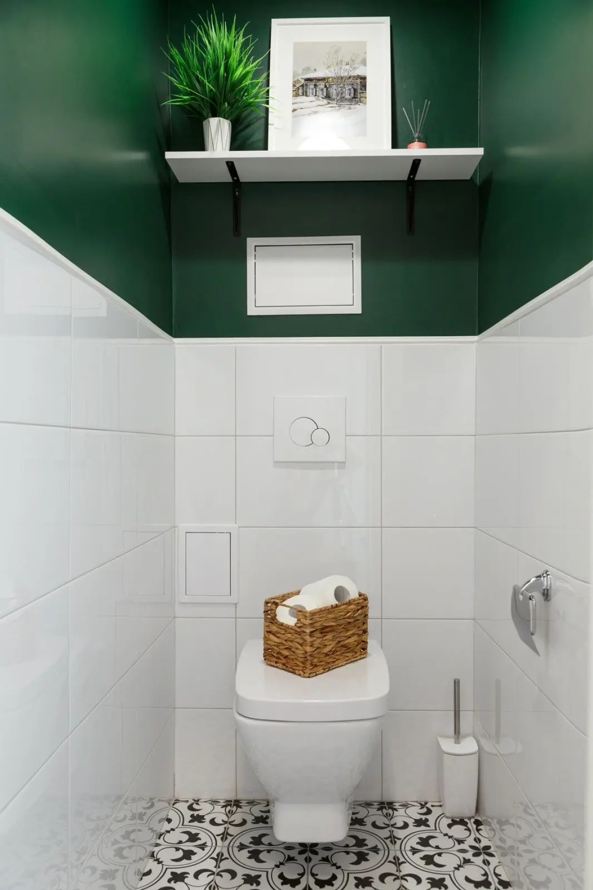 Квартира Romans